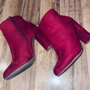 Wild Diva Lounge Bootie